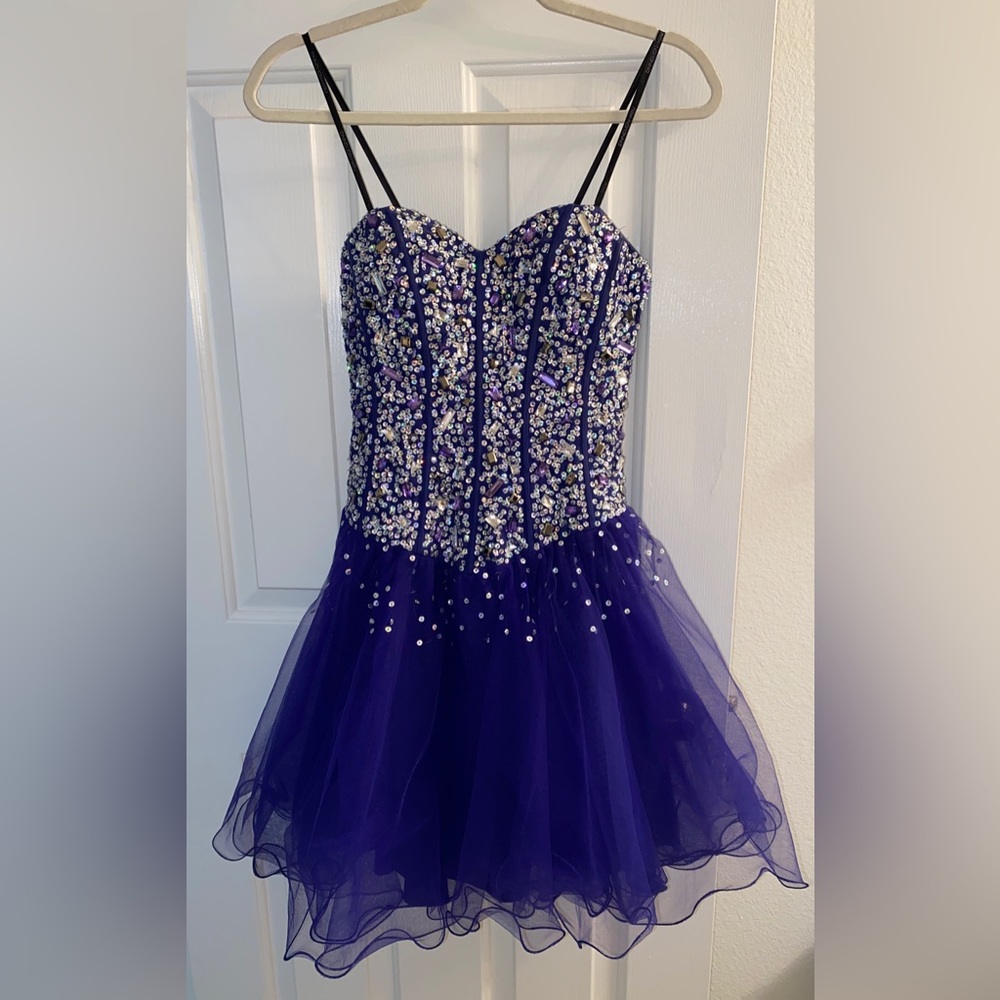 NARIANNA | Prom Dress